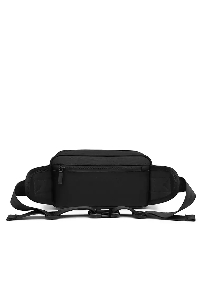 Navy Club Tas Pinggang Waist Bag FEE - Tas Pria Wanita Crossbody Bags Tas Outdoor