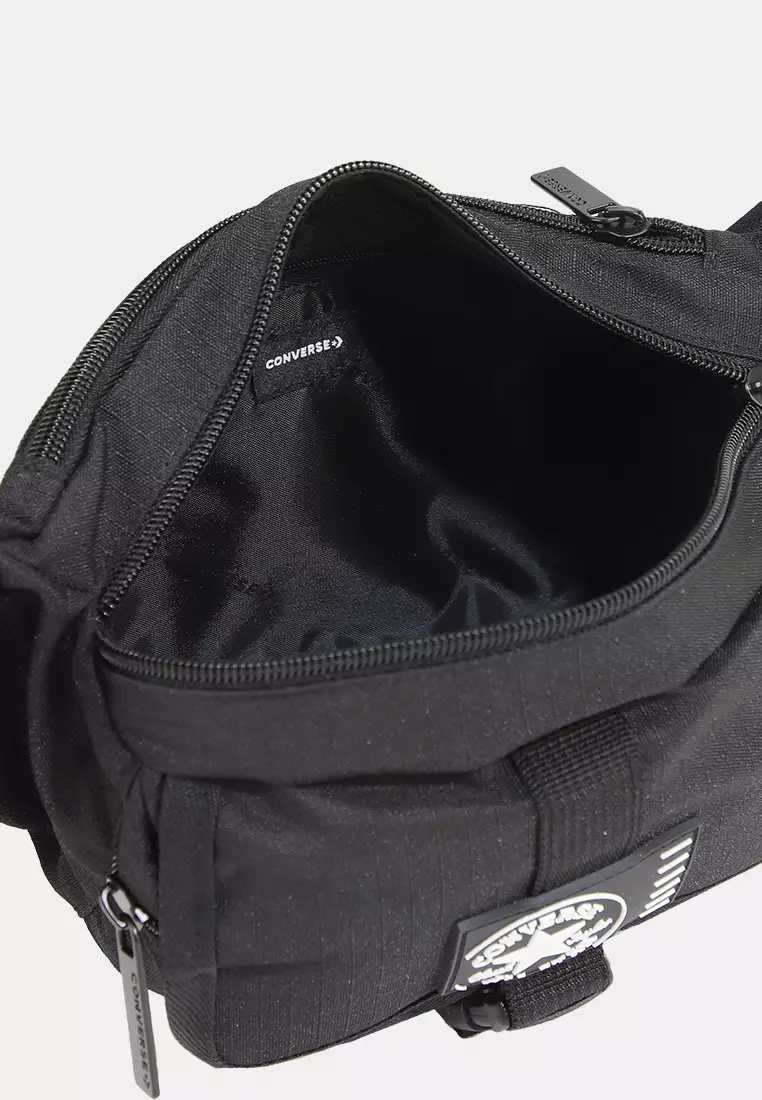 Waist bag