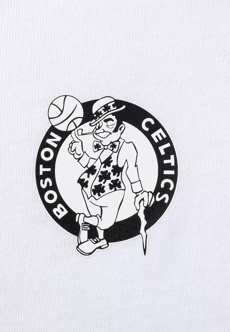 Boston Celtics Jayson Tatum #0 T-Shirts for Kids Core Collection