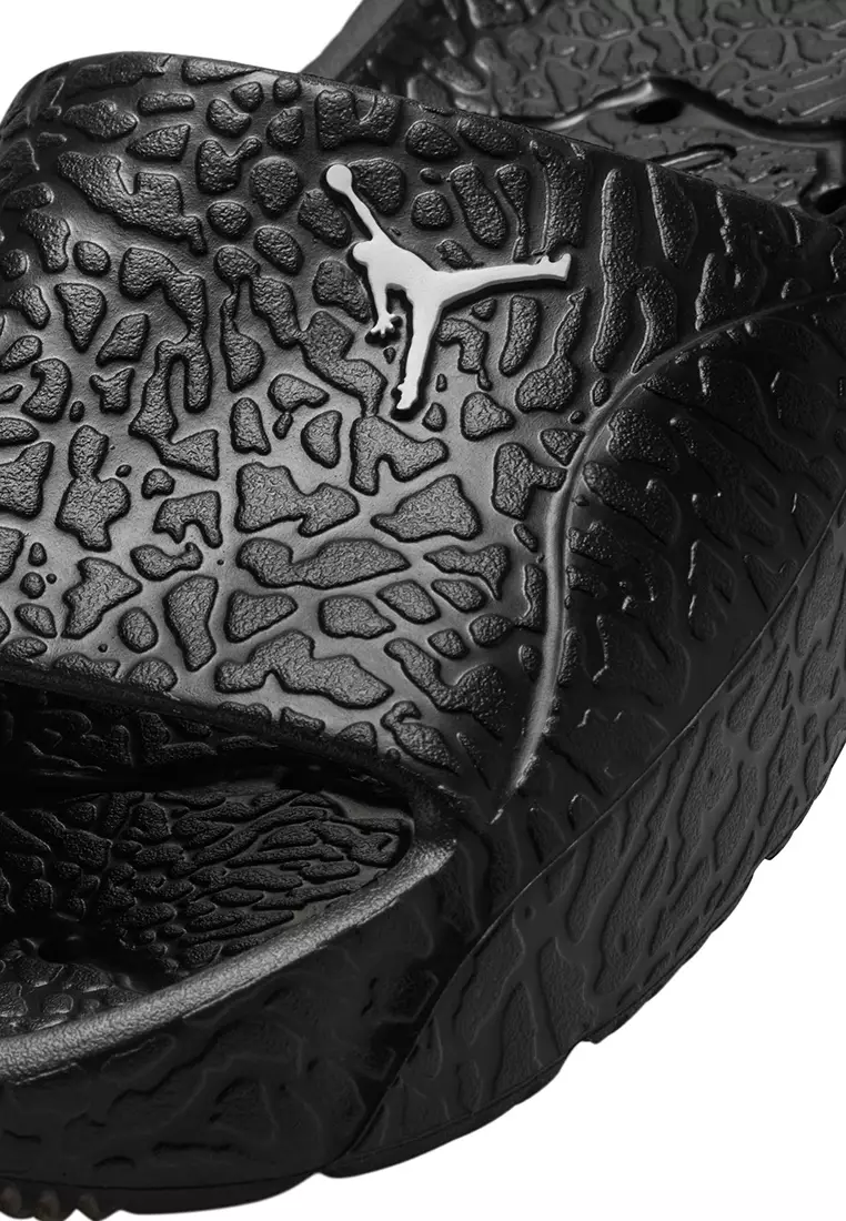 Franchise Shower Slides