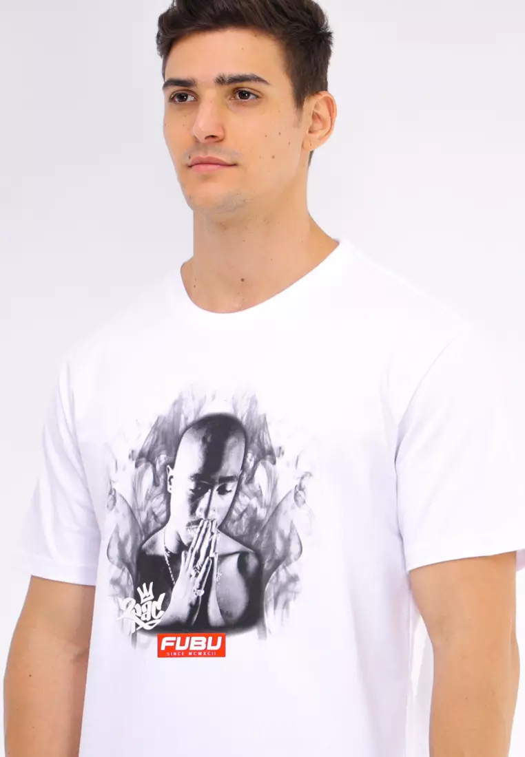 Round Neck Regular Fit