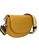 MARC JACOBS yellow Marc Jacobs Flash Saddle Bag M0016396 Golden Poppy 02317AC28A4C4CGS_2