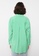 LC WAIKIKI green Long Sleeves Women's Shirt D5EA4AAE5F4743GS_2