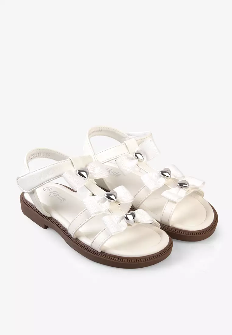 Sepatu Sandal Anak Perempuan K.Rosetta