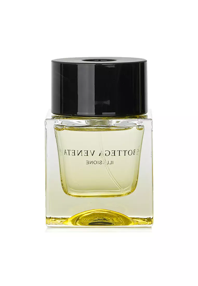 香水(男性用) Bottega Veneta Illusione 50ml Illusione for Him Bottega Veneta cologne - a fragrance for