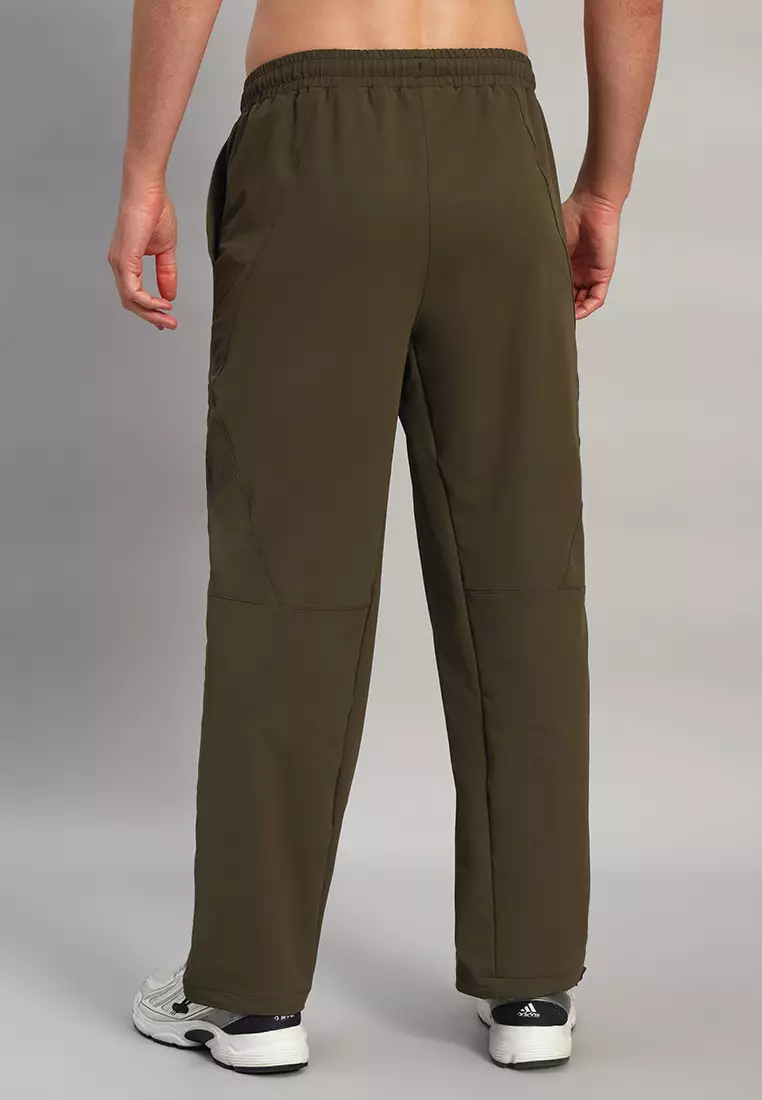 Men’s Performance Cargo Joggers