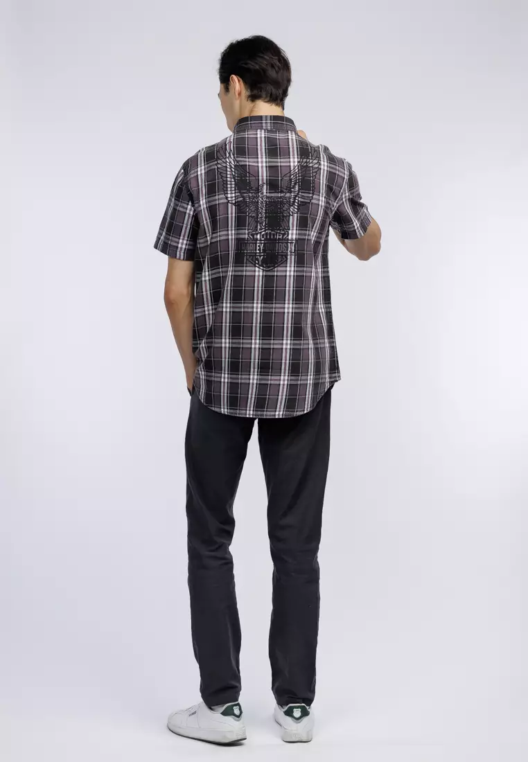 Harley-Davidson Motorbreath Shirt