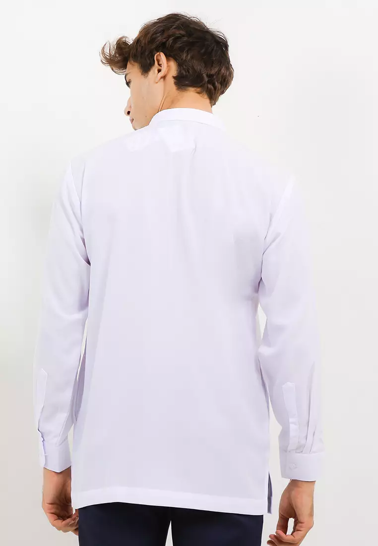 Koko Reguler Fit Geometris