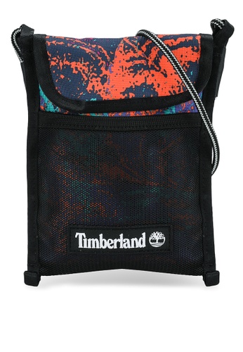 Arsenal natural Monótono Buy Timberland Printed Mini Crossbody Bag 2023 Online | ZALORA Singapore