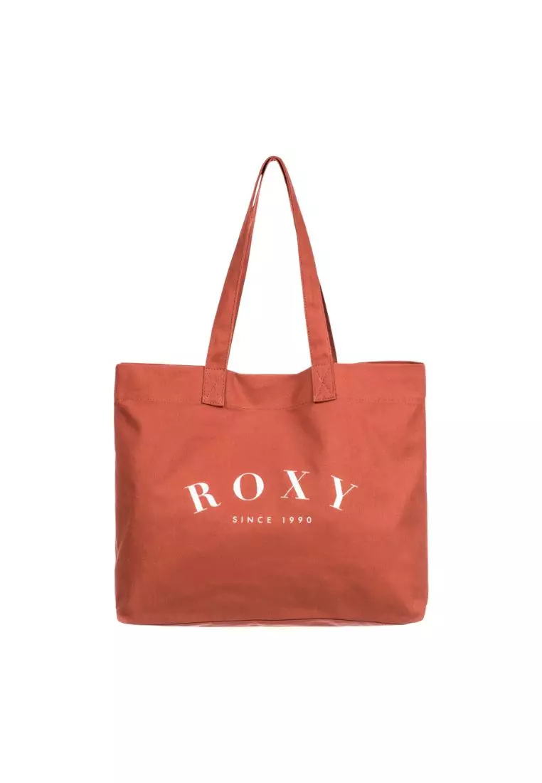 Red cotton bags online