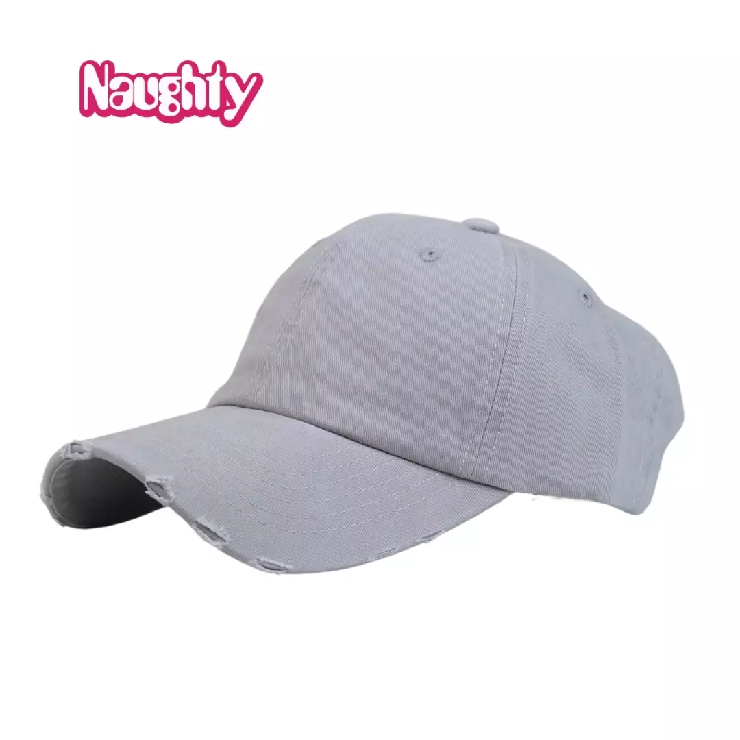 Topi Wanita Baseball Cap FCB241000014 Naughty Accessories