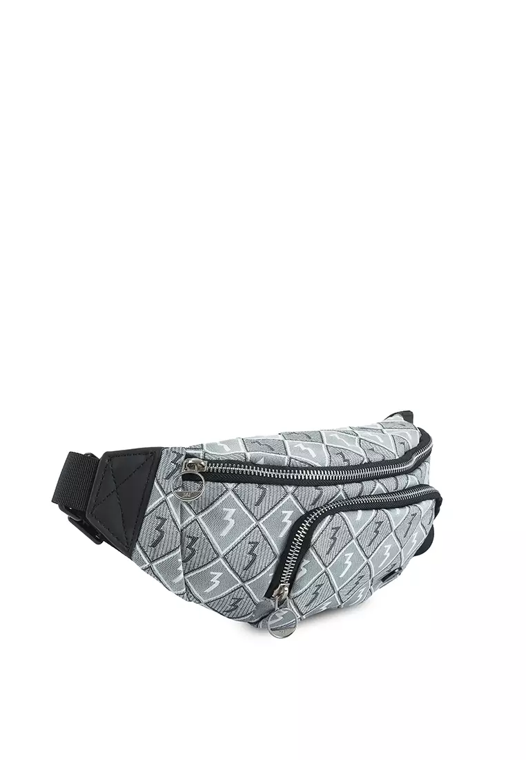 Pola waist new arrivals bag