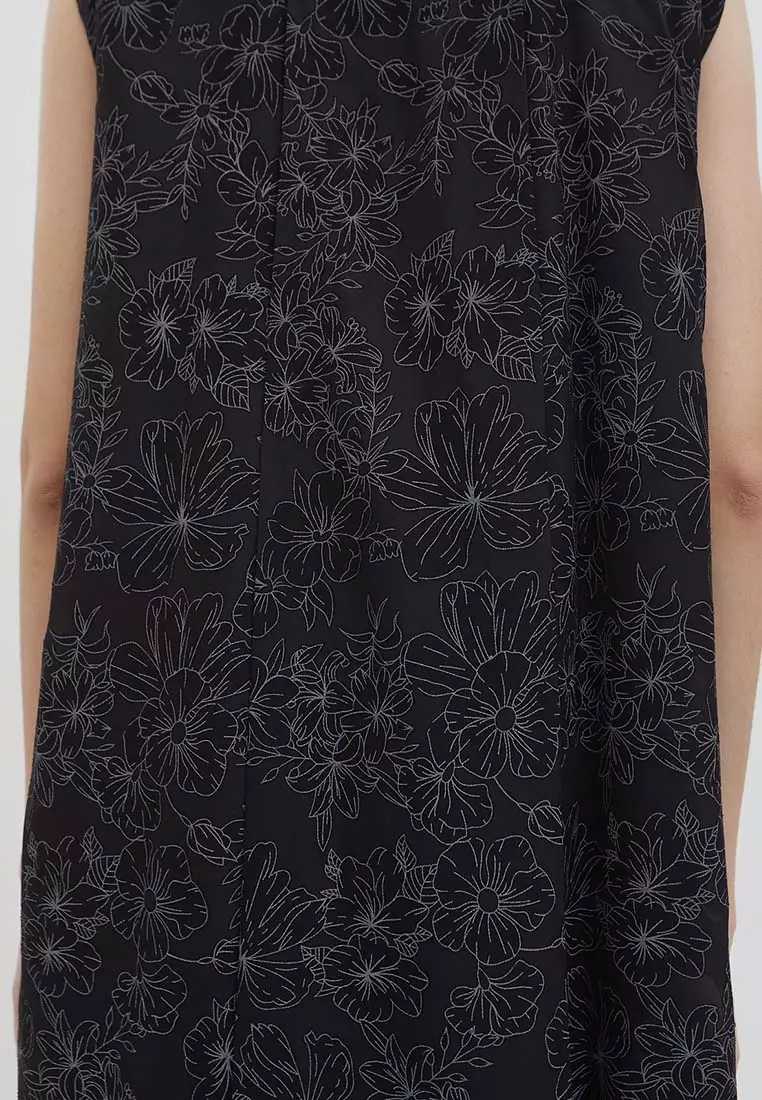 Velvet at Bobo - Ashra Dress