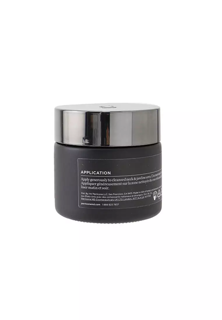 Perricone Md - Cold Plasma Plus+ Sub-D/Neck 59Ml/2Oz