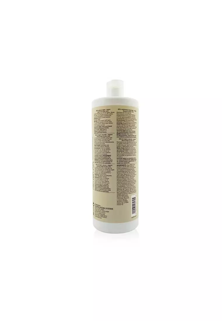 Clean Beauty Everyday Shampoo 1000ml/33.8oz