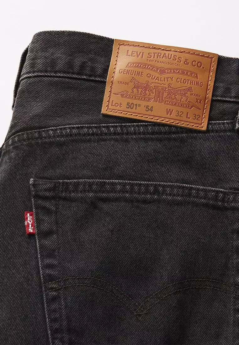 Levi's® 501® '54 牛仔褲 | 男裝