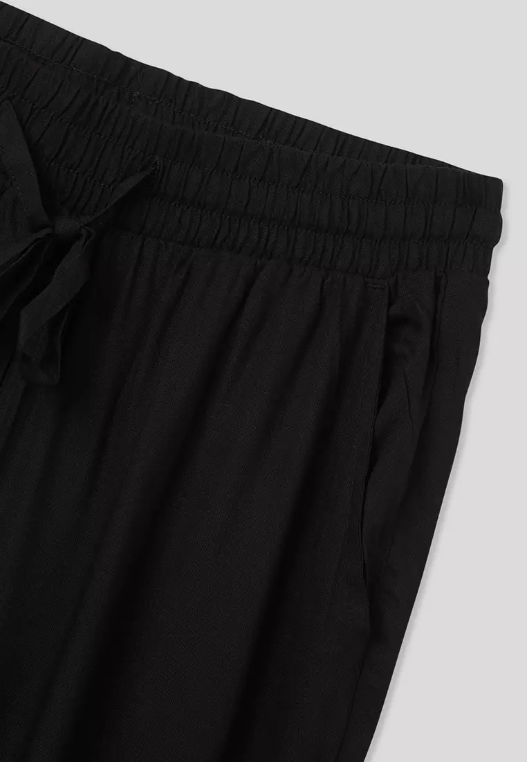 Woman Long Pants
