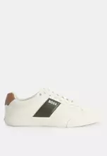 Open White