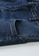 A-IN GIRLS navy Stylish Patchwork Jeans C2707AA3DB6749GS_6