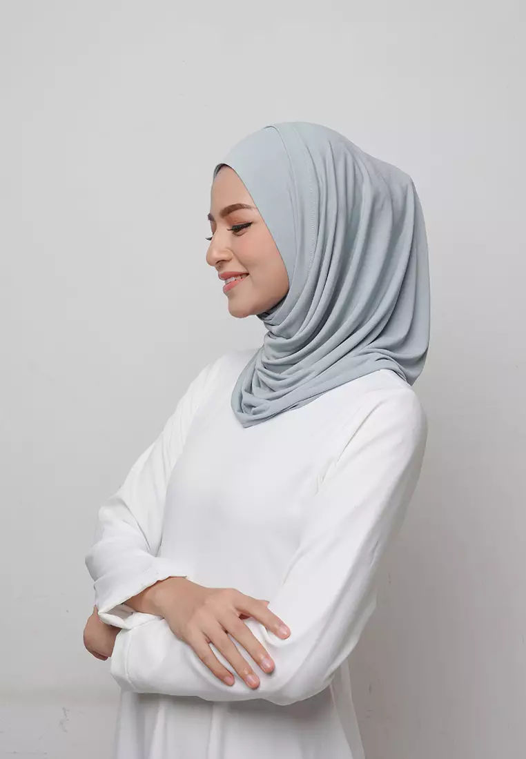 HIJAB INSTAN MINA