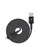 AceFast AceFast C4-02 USB-A to Lightning aluminum alloy charging data cable(1.8m) - Black 9EEF8ESF690DD4GS_5