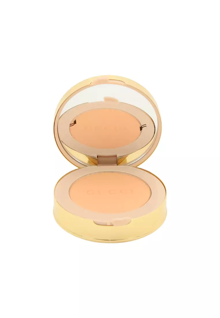 傾慕星動腮紅 #02 TENDER APRICOT