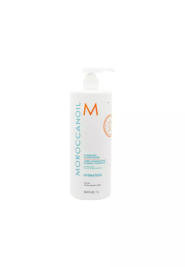 Moroccanoil Hydrating Conditioner (1000ml)