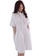 Sunnydaysweety white Oversized Cotton Loose Shirt One-Piece Dress A21051331 9339EAA8D0F629GS_1
