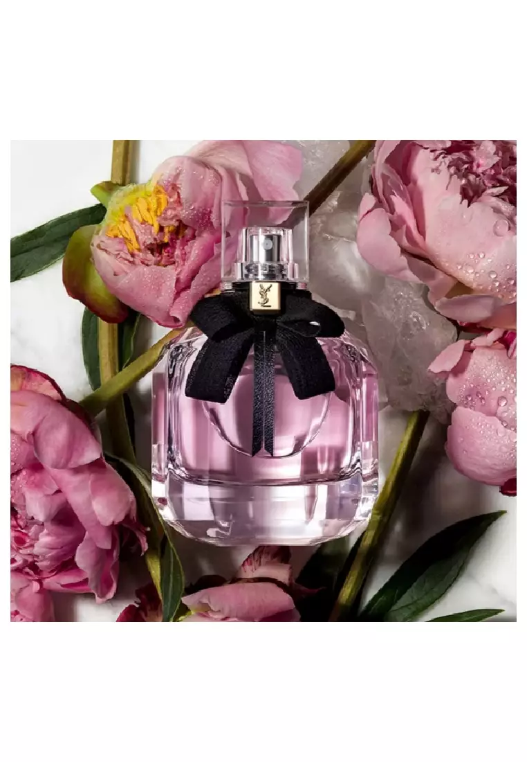 MON PARIS EAU DE PARFUM 50ml