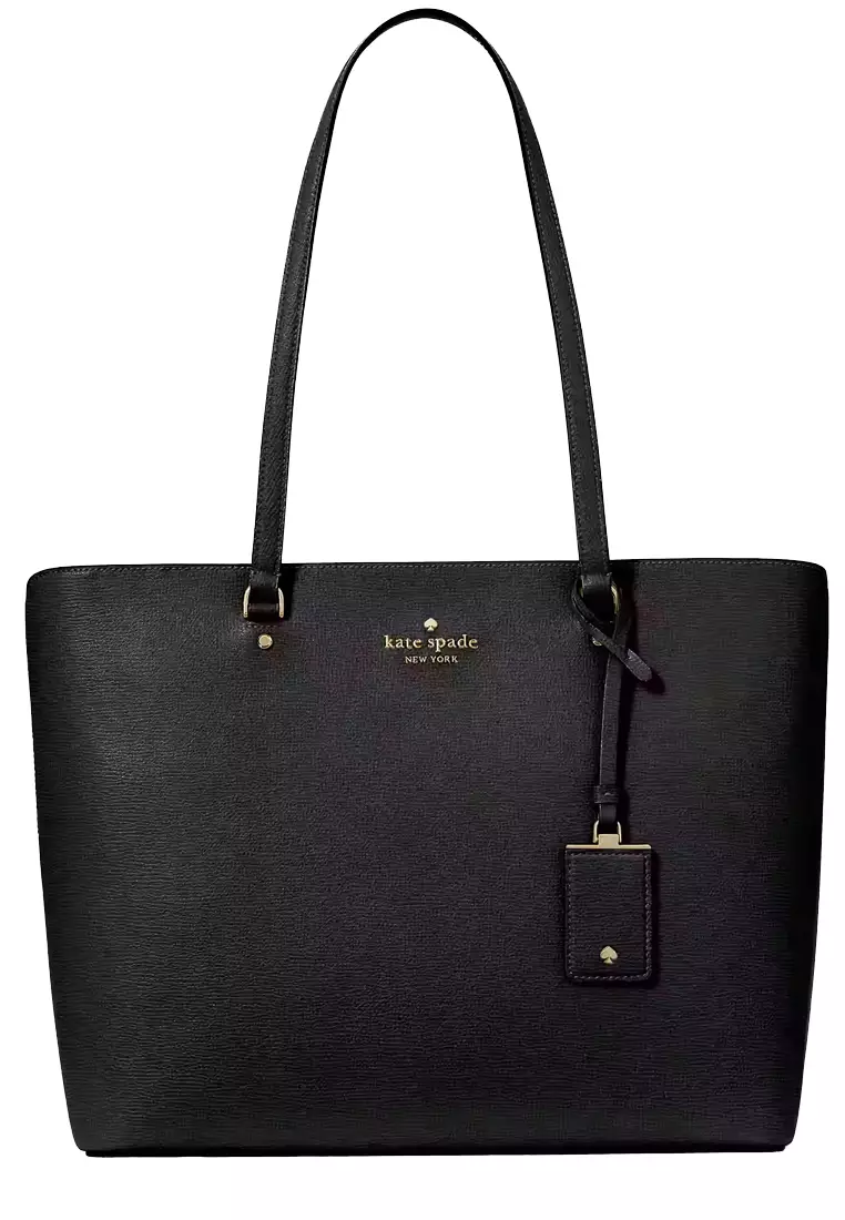 Kate Spade Large discount Black Tote