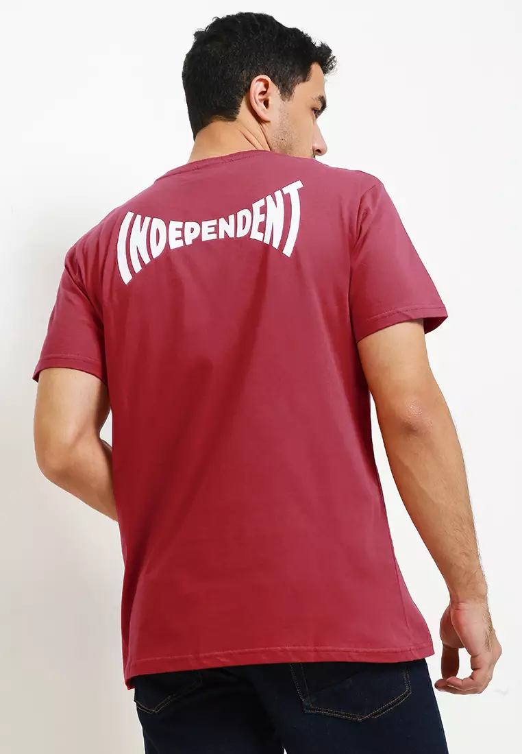 Independent clearance t shirt