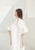 TAV [Korean Designer Brand] May Dress - White BDE98AAA7C8466GS_5