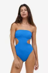 Blue Bright