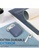Promate navy AirCase Ultra-Slim Scratch Resistant Silicon Case for Airpods 758EAAC9A24F71GS_2