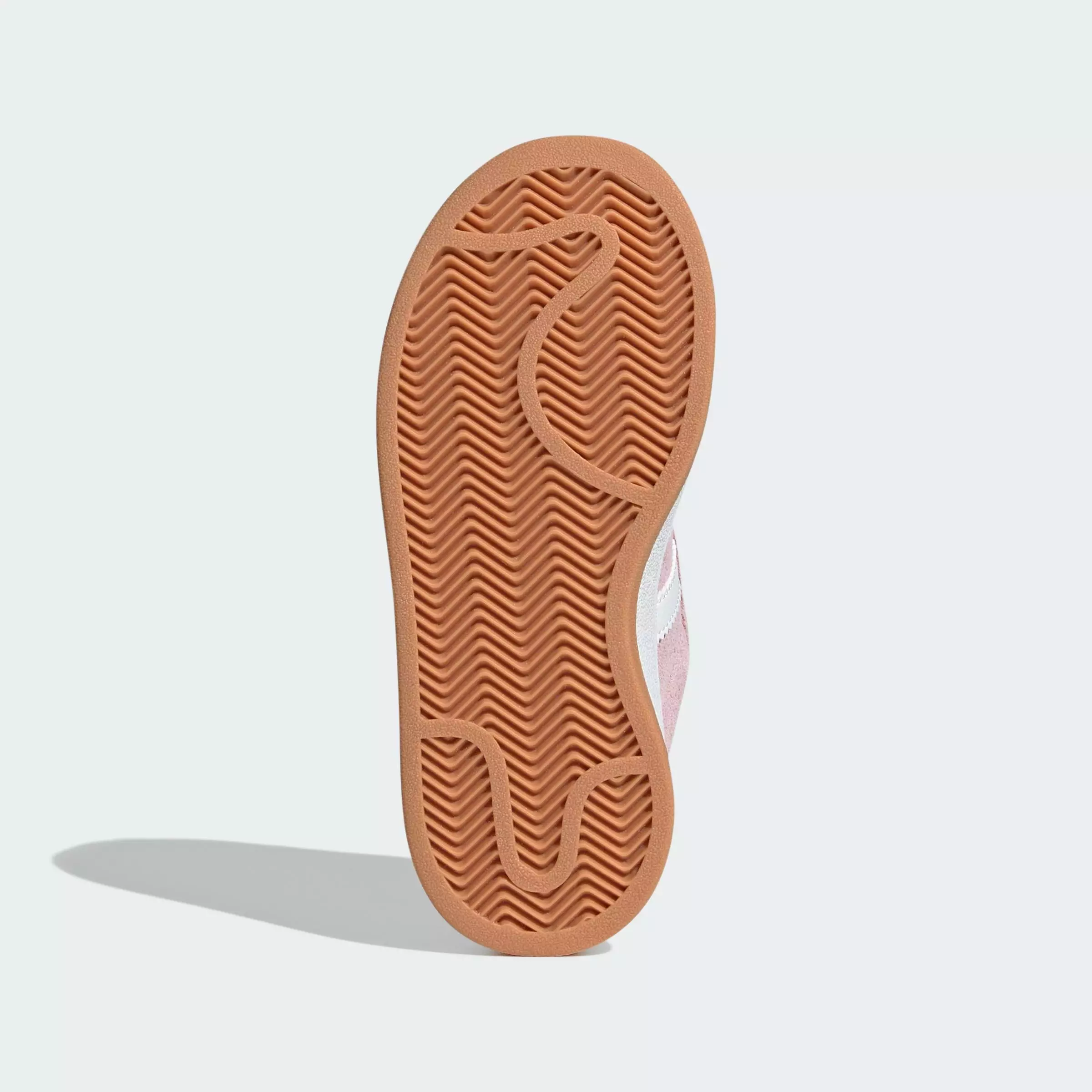 Lifestyle Campus 00s Shoes Unisex Pink JP5507