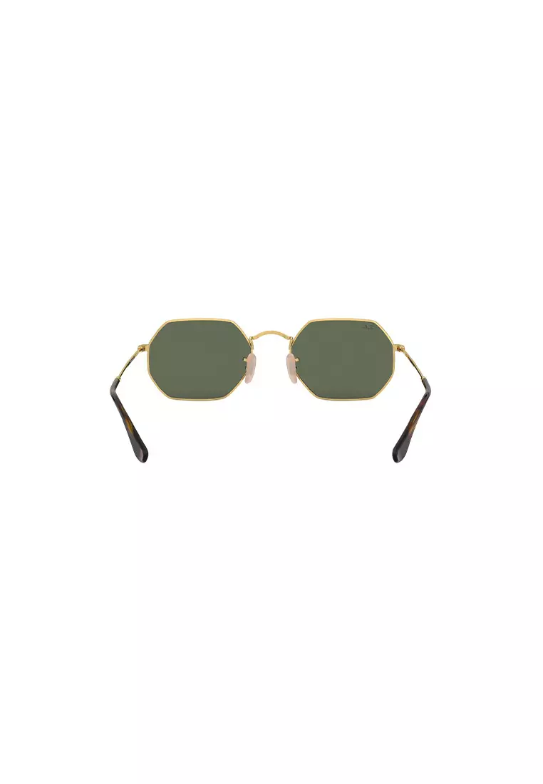 Ray-Ban Octagonal Sunglasses