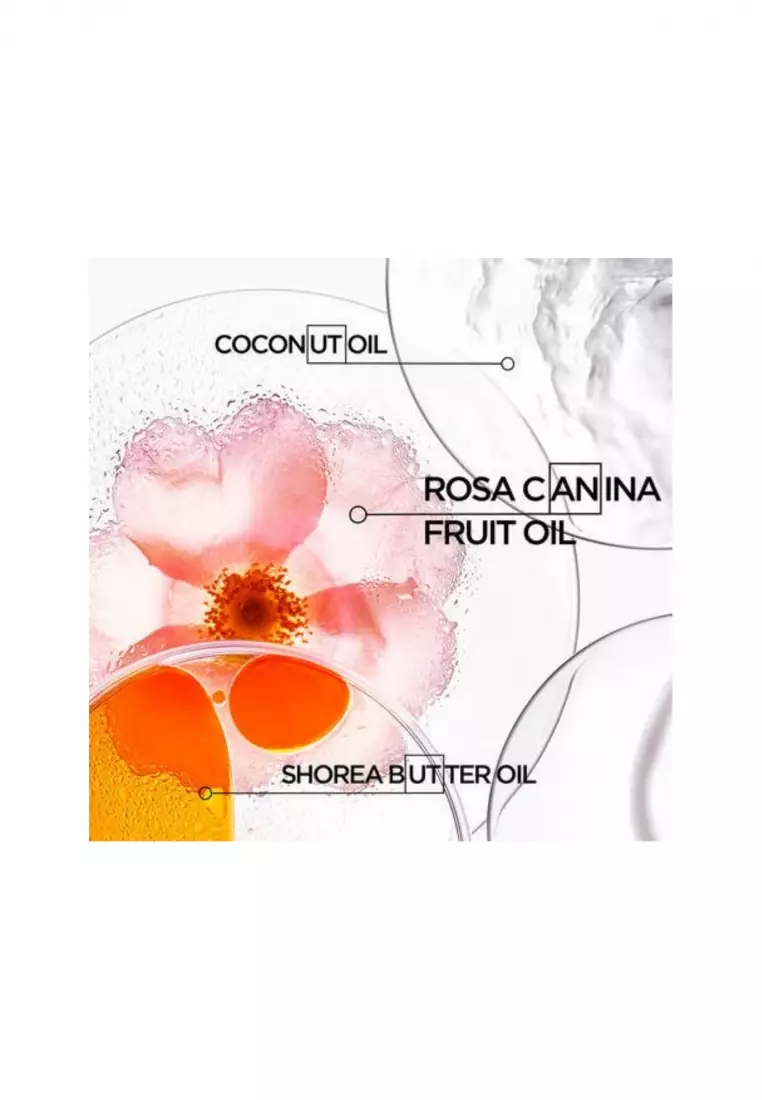 Kerastase Masque Oleo Relax 200ml Masker Rambut Sulit Diatur