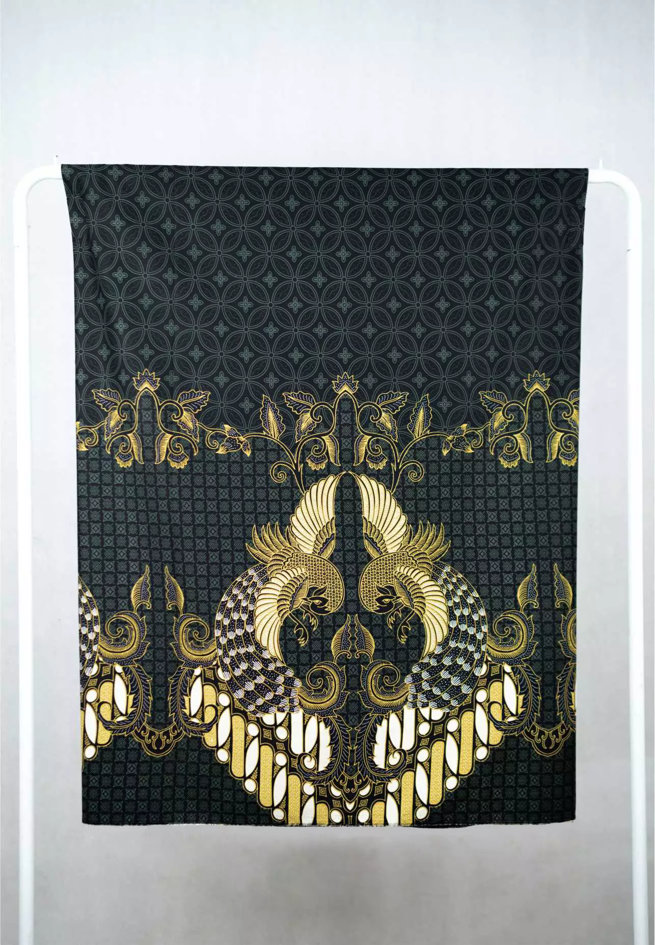 Hadinata Batik Kain Superfine Bharata Binala