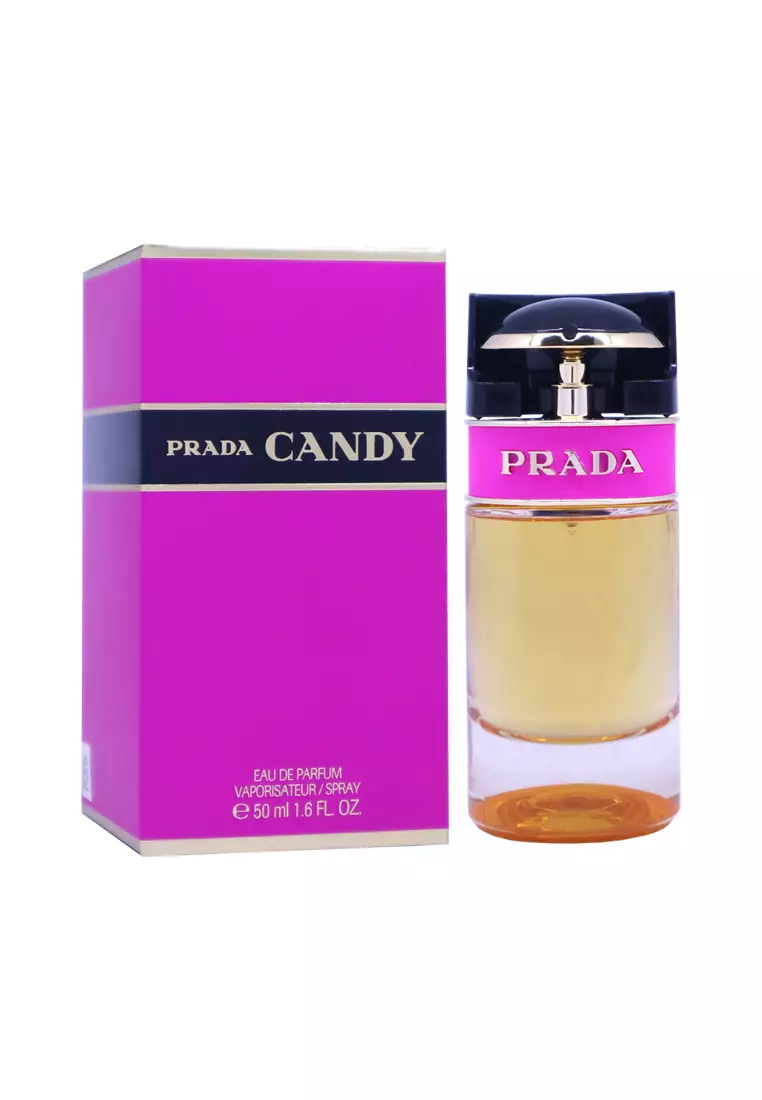 Prada Candy Woman EDP 50 ML