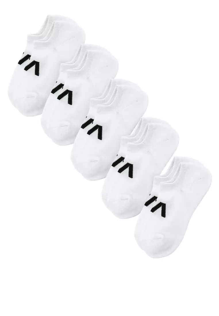 Transfer Sock Iii