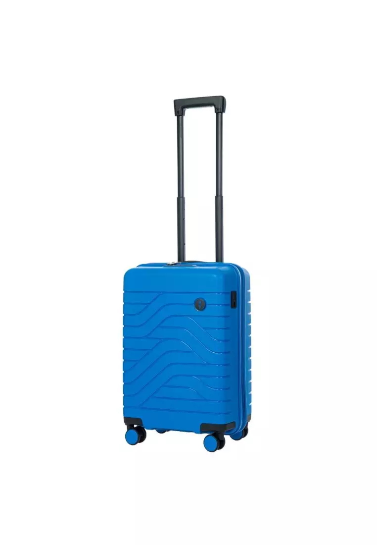 Buy Bric's Bric's Ulisse 21" CarryOn Expandable Luggage Spinner