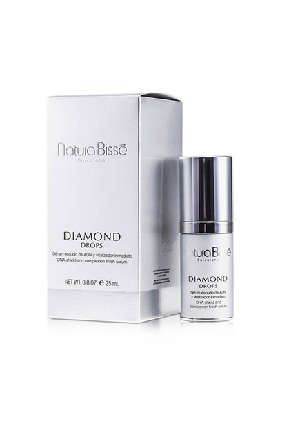 エッセンシャルコンフォート 新品未使用 Natura Bisse Diamond White