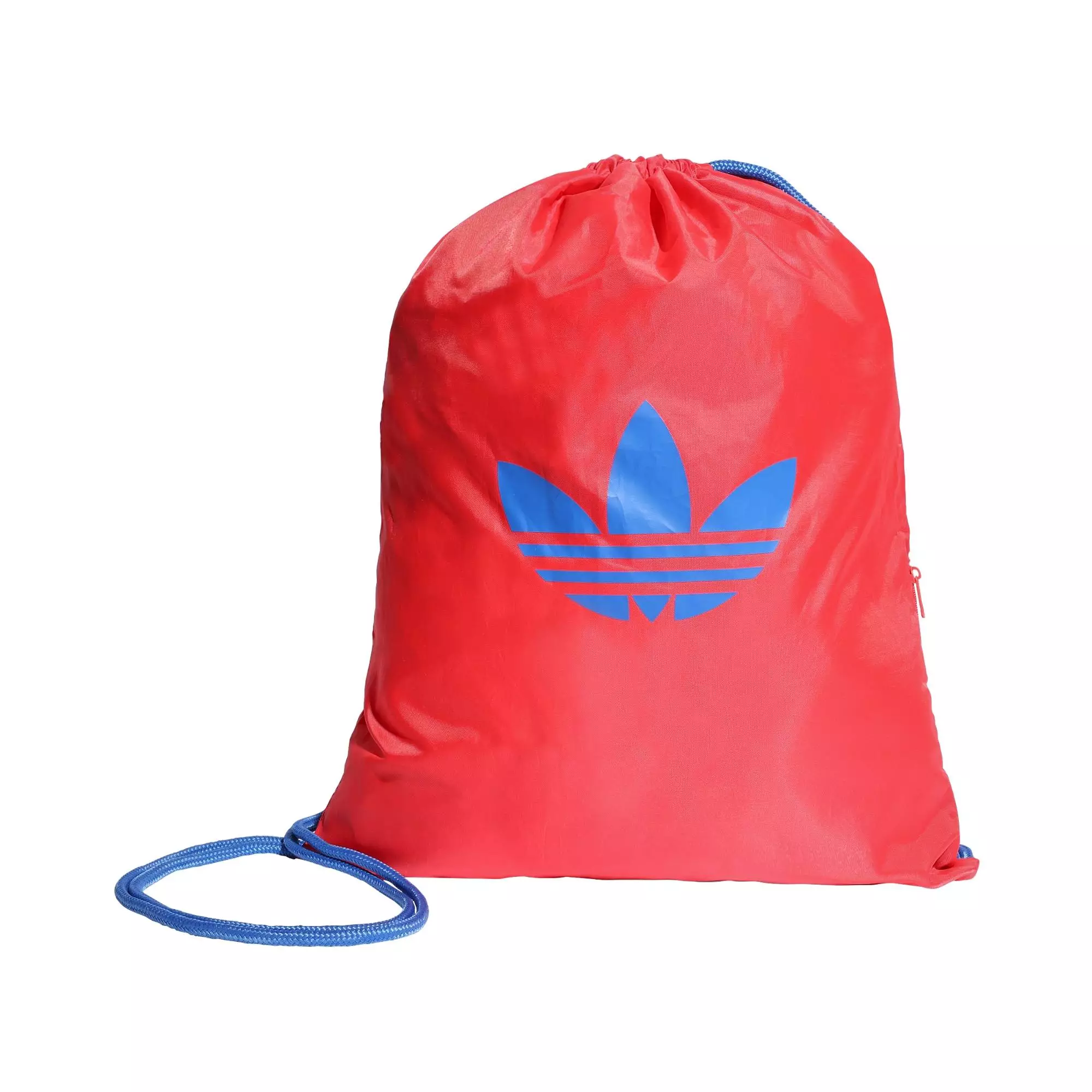 Lifestyle Adicolor Gymsack Unisex Red KD7822