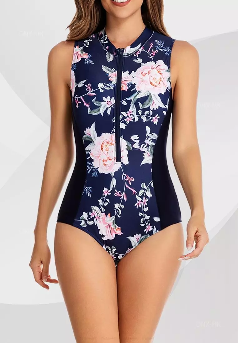 Quality one on sale piece swimsuits
