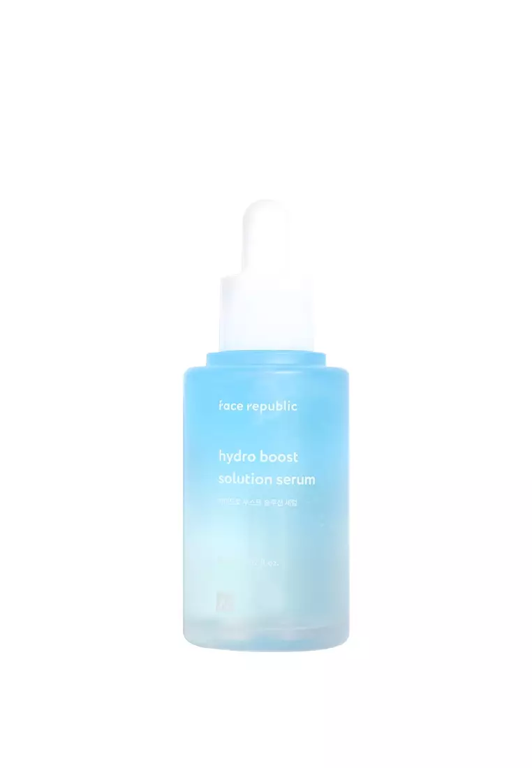 Hydro Boost Solution Serum 45mL