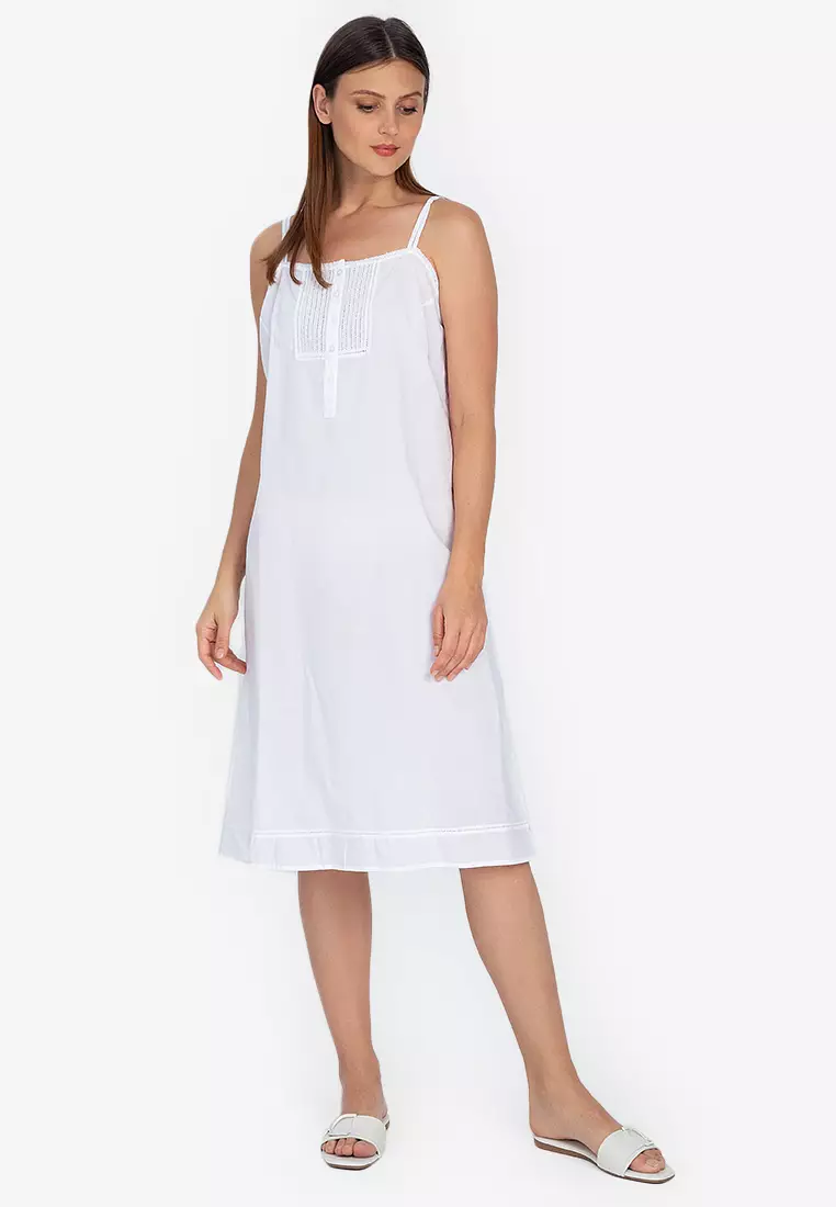 Buy Antukin Sleepwear Leila Cotton Sleepwear 2024 Online
