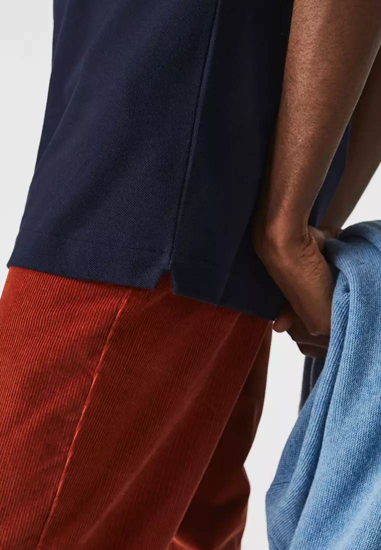 Men's Classic Fit L.12.12 Polo