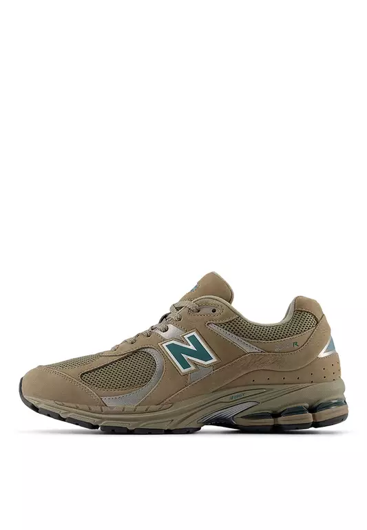 2002 Classic Lifestyle Shoes