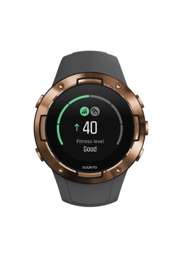 suunto graphite