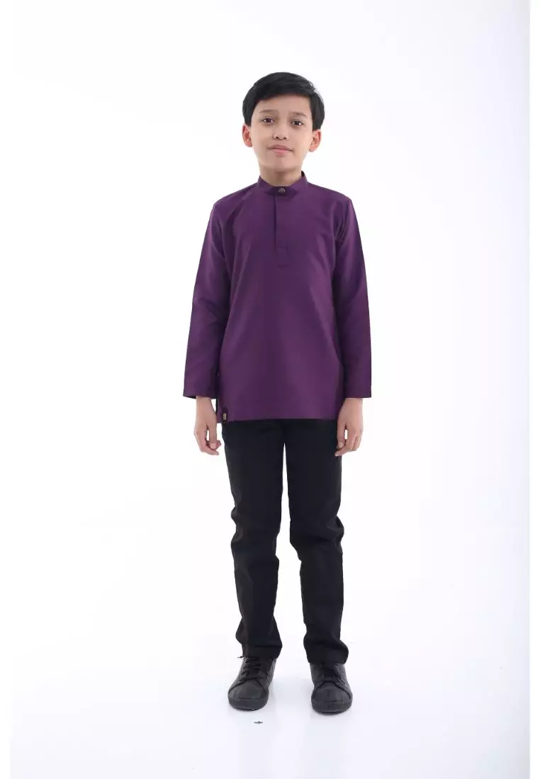 Kurta Qabil Kids